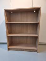 IKEA BILLY Boekenkast, eikenpatroon, 80x28x106 cm, 50 tot 100 cm, Eikenpatroon, 25 tot 50 cm, 100 tot 150 cm