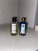 Mancera parfum, Ophalen, Zo goed als nieuw