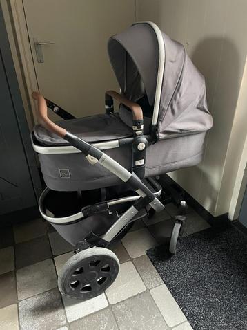 Kinderwagen Joolz Geo2 - compleet beschikbaar voor biedingen