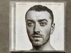 Sam Smith - The Thrill Of It All, leuke cd in goede staat, Ophalen of Verzenden, 2000 tot heden, Zo goed als nieuw