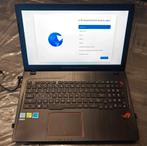 Asus GL553VD - Gaming laptop, Ophalen, Gebruikt, 2 tot 3 Ghz, 15 inch