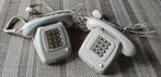 Druktoetsen telefoon van de PTT, 2 stuks, Ophalen of Verzenden