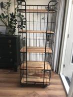 topkwaliteit bakkerskast - open kast (Zwolle), Huis en Inrichting, Ophalen, Gebruikt