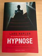 Hypnose - Lars Kepler thriller, Ophalen of Verzenden, Gelezen, Scandinavië