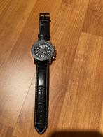 Super leuk Horloge Nev splinternieuw, Sieraden, Tassen en Uiterlijk, Horloges | Heren, Ophalen of Verzenden, Zo goed als nieuw