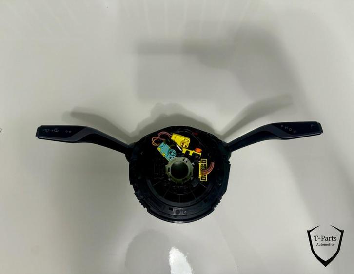 Tesla model 3 y airbag ring Combischakelaar Stuurkolom 10976, Auto-onderdelen, Overige Auto-onderdelen, Gebruikt, Ophalen of Verzenden