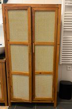 Rotan kast - 140x70x40 cm, Ophalen of Verzenden, Zo goed als nieuw
