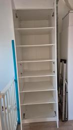 PAX kast - 236x75x58 cm, Huis en Inrichting, Kasten | Boekenkasten, Ophalen, Met plank(en), 200 cm of meer, 50 tot 100 cm