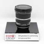 Canon 10-22mm F3.5-4.5 (Leeuwarden), Ophalen of Verzenden, Zo goed als nieuw, Groothoeklens, Zoom
