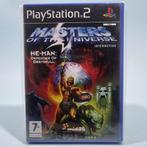 He-Man: Defender of Grayskull - Playstation 2, Spelcomputers en Games, Games | Sony PlayStation 2, Avontuur en Actie, Gebruikt