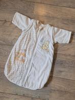 Winnie the Pooh Slaapzak 50/56 met afritsbare mouwen, Ophalen of Verzenden, Minder dan 70 cm, Slaapzak