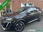 Peugeot 2008 1.2 PT B.L. Allure SCHUIF.KANTELDAK / CAMERA /, Voorwielaandrijving, Stof, Gebruikt, 1199 cc