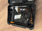 Worx drill WX318 hammer, Doe-het-zelf en Verbouw, Gereedschap | Boormachines, Ophalen, Boormachine