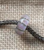 Trollbeads Trollbead Pink Conch, Sieraden, Tassen en Uiterlijk, Bedels, Nieuw, 1 bedel, Trollbeads, Verzenden