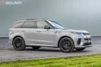 Land Rover Range Rover Sport 4.4 P635 SV Edition two Carbon, Auto's, Automaat, Gebruikt, 4395 cc, Leder