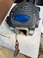 Elektrische Bootlier Powerwinch RC30, Ophalen of Verzenden, Gebruikt, Motor en Techniek