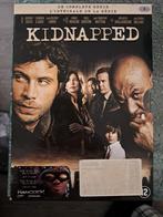 Kidnapped - complete serie (dvd), Cd's en Dvd's, Dvd's | Tv en Series, Ophalen of Verzenden, Zo goed als nieuw