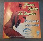 Super Funk - Super Funky La Bamba (Latin / Funk / Soul *), Ophalen of Verzenden, Zo goed als nieuw