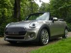 MINI Cabrio 1.5 Cooper Yours (bj 2016, automaat), 136 pk, Gebruikt, Cabriolet, 4 stoelen