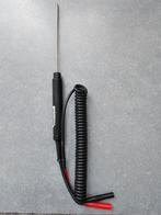 Gossens metrawatt temperatuur sensor, Doe-het-zelf en Verbouw, Meetapparatuur, Ophalen of Verzenden, Zo goed als nieuw, Temperatuur