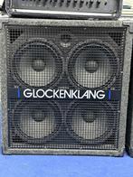 Glockenklang Soul Versterker, Muziek en Instrumenten, Versterkers | Bas en Gitaar, Ophalen, Gebruikt, Basgitaar, 100 watt of meer