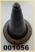 001056 Kabeldoorvoer en montagering, gatmaat Ø 70 mm. € 7,95, Ophalen of Verzenden, Nieuw, Motor en Techniek
