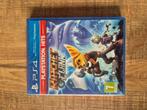 Ratchet and Clank (Sealed), Spelcomputers en Games, Games | Sony PlayStation 4, Ophalen of Verzenden