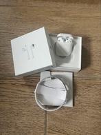 Apple airpods, Ophalen of Verzenden, Zo goed als nieuw, In gehoorgang (in-ear), Bluetooth