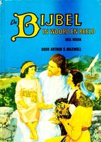 De Bijbel in woord en beeld - deel negen - Arthur S. Maxwell, Boeken, Godsdienst en Theologie, Verzenden, Gelezen, Arthur S. Maxwell