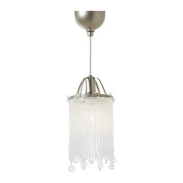 2 hanglampen söder ikea beschikbaar voor biedingen