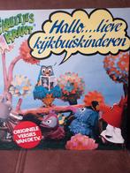 Elpee de Fabeltjeskrant, Ophalen of Verzenden, Zo goed als nieuw, Muziek