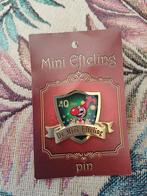 Efteling pin, Verzamelen, Ophalen of Verzenden, Zo goed als nieuw, Button of Speldje