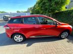 Renault clio, Auto's, Voorwielaandrijving, Stof, 74 pk, Handgeschakeld