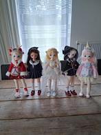 Verschillende grote bjd anime look poppen, Ophalen, Nieuw, Overige typen