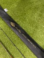 Nieuwe Berkley spinhengel + Abu Garcia molen, 2.10m & 7-22gr, Ophalen of Verzenden, Nieuw, Complete set