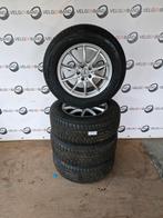 Winterset Mercedes M klasse W166 ML 235 65 17 5x112 66.6 oem, Ophalen, Gebruikt, Banden en Velgen, 17 inch