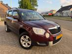 Skoda Yeti 1.2 TSI Ambition AUTOMAAT, 1e Eigenaar, Trekhaak, Euro 5, Gebruikt, 680 kg, 4 cilinders