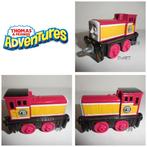 Thomas de Trein Adventures, Dart, Ophalen of Verzenden, Gebruikt