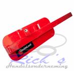 Wielklem Doublelock Buffalo red SCM, Verzenden, Nieuw, DoubleLock, NB