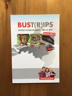 Boek. Bustrips. Ontdek Noord-Brabant met de bus! Nieuw., Overige merken, Nieuw, Ophalen of Verzenden, Reisgids of -boek