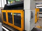 HACO Kantbank ERMS 30135, Ophalen