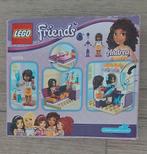 Lego Friend Andrea 41009. Nieuw in doos, Ophalen of Verzenden, Nieuw