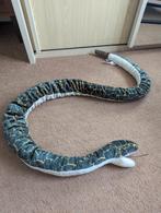 Ikea ratelslang knuffel 230cm, Ophalen, Zo goed als nieuw, Overige typen