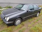 Gezocht MERCEDES W210 E290/290td E300/300td E320, Auto-onderdelen, Niet ingevuld, Gebruikt, Mercedes-Benz, Niet ingevuld