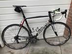 Focus cayo carbon dura ace, Gebruikt, Carbon, 57 tot 61 cm, Meer dan 20 versnellingen