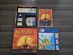 Bordspellen Kolonisten, Tokaido, Sushi, Harry Potter Doolhof, Hobby en Vrije tijd, Gezelschapsspellen | Bordspellen, Een of twee spelers