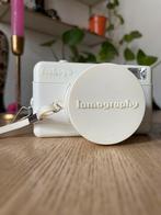 Lomography fisheye camera white, Compact, Zo goed als nieuw, Ophalen, Overige Merken
