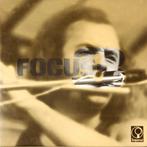 Focus – Focus 3, Ophalen of Verzenden, Gebruikt, 12 inch, Progressive
