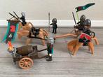 Gaaf playmobil ridder set, Kinderen en Baby's, Speelgoed | Playmobil, Ophalen of Verzenden