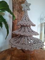 Gehaakte kerstboom, Ophalen of Verzenden, Nieuw, Haken, Overige typen